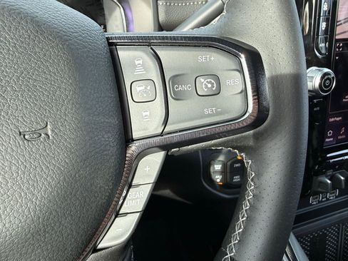 New 2026 RAM 2500 Power Wagon image 17