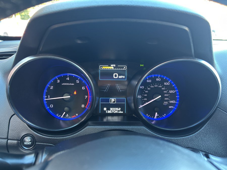 Used 2016 Subaru Legacy 2.5i Premium AWD/4WD image 8