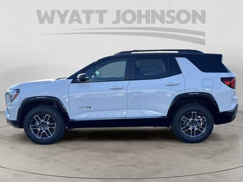 New 2026 GMC Terrain AT4 w/ Convenience Package III AWD/4WD image 2