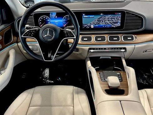Used 2026 Mercedes-Benz GLE 350 4MATIC image 33