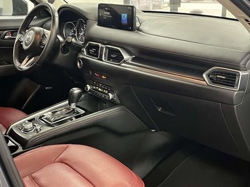 Used 2024 MAZDA CX-5 Carbon Edition image 26