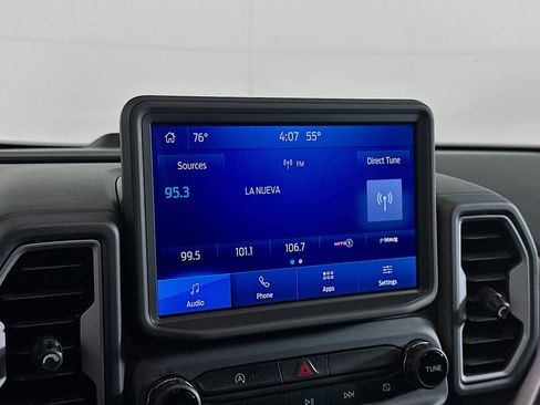 Used 2024 Ford Bronco Sport Big Bend image 21