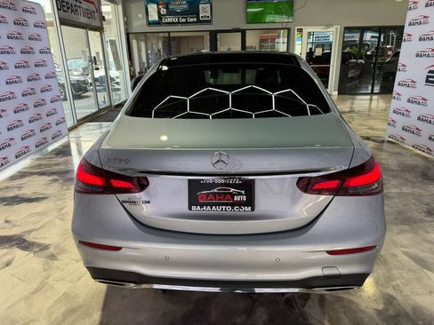 Used 2023 Mercedes-Benz E 350 Sedan image 10