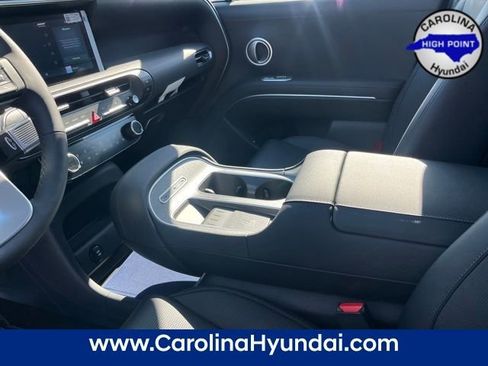 New 2026 Hyundai Palisade Limited image 28