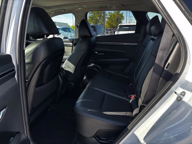 Used 2024 Hyundai Tucson SEL AWD/4WD image 38