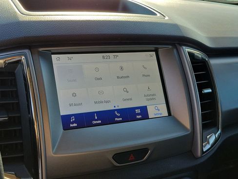 Used 2019 Ford Ranger XLT w/ Equipment Group 301A Mid image 28