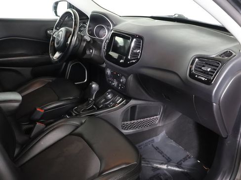 Used 2020 Jeep Compass Latitude AWD/4WD image 20