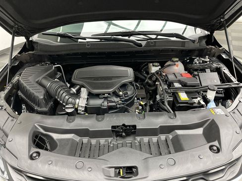 Certified 2024 Chevrolet Blazer LT w/ LPO, Floor Liner Package AWD/4WD image 28