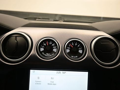 Used 2021 Ford Mustang Mach 1 image 22