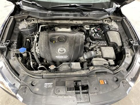 Used 2016 MAZDA CX-5 Touring image 21