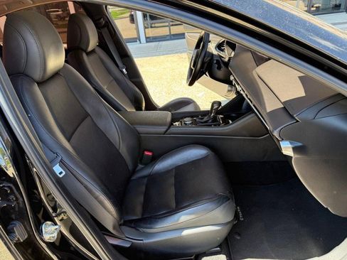 Used 2023 MAZDA MAZDA3 s AWD/4WD image 15