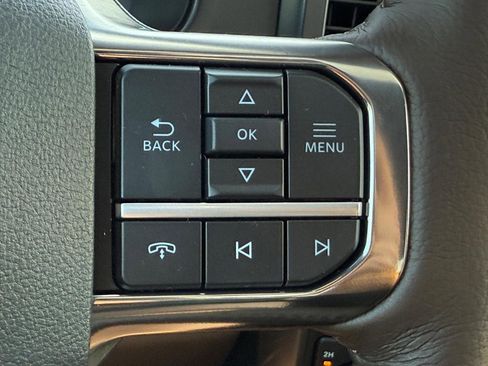 New 2026 Ford F350 King Ranch w/ Chrome Package image 11