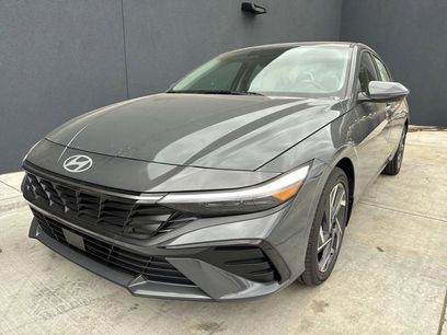 New 2026 Hyundai Elantra Limited