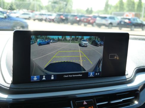 Certified 2026 Acura MDX SH-AWD image 27