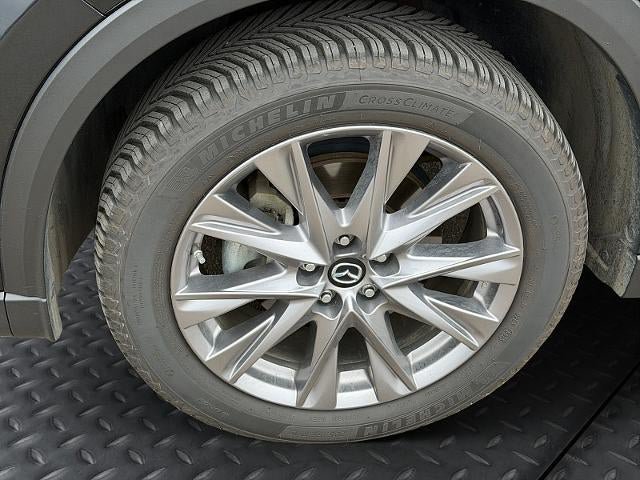 Used 2019 MAZDA CX-5 Grand Touring Reserve AWD/4WD image 10