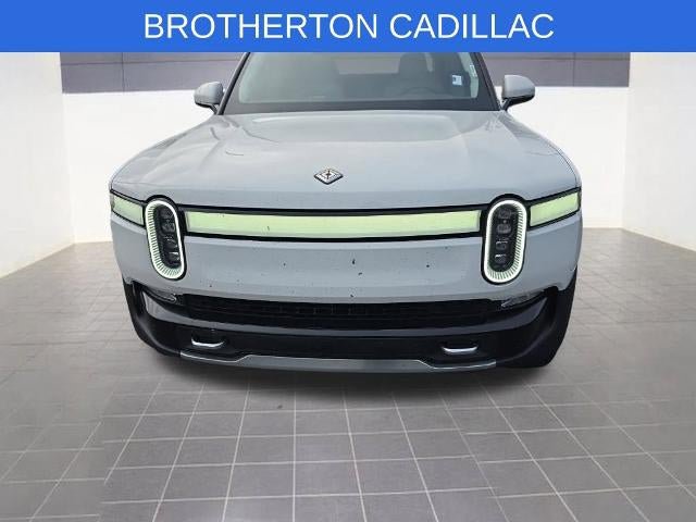 Used 2022 Rivian R1T Adventure AWD/4WD image 2