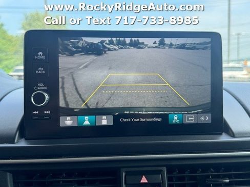 Used 2023 Honda Pilot EX-L image 37