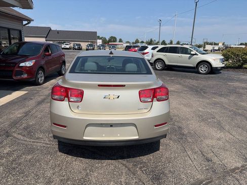 Used 2013 Chevrolet Malibu LS FWD image 6