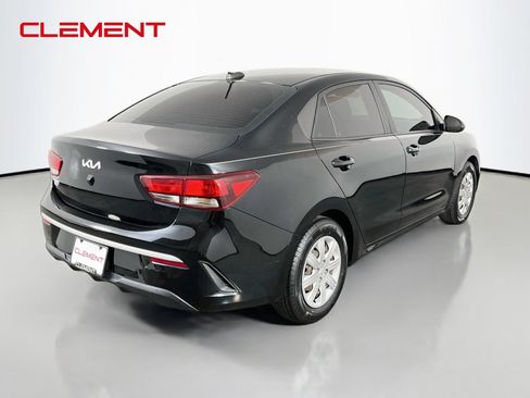 Used 2022 Kia Rio LX FWD image 7