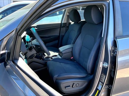 Used 2020 Hyundai Tucson SEL image 8