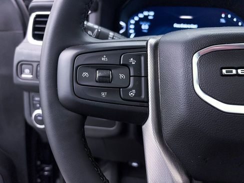 Used 2024 GMC Yukon Denali AWD/4WD image 43