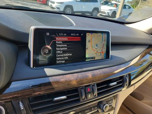 Used 2014 BMW X5 xDrive35i image 20