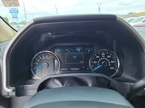 Used 2015 Ford F150 Lariat w/ Equipment Group 501A Mid AWD/4WD image 11