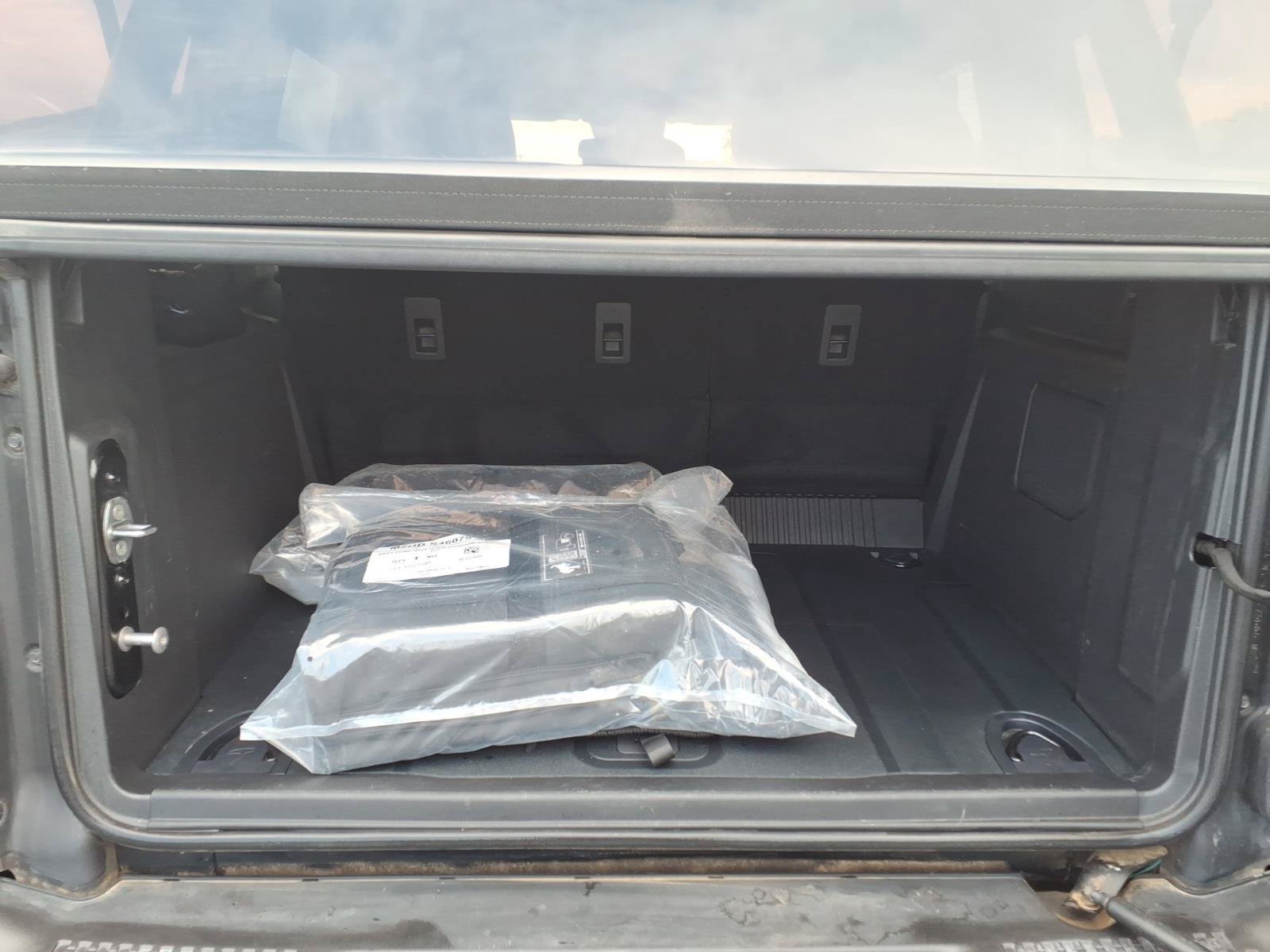 Used 2023 Ford Bronco Black Diamond AWD/4WD image 20