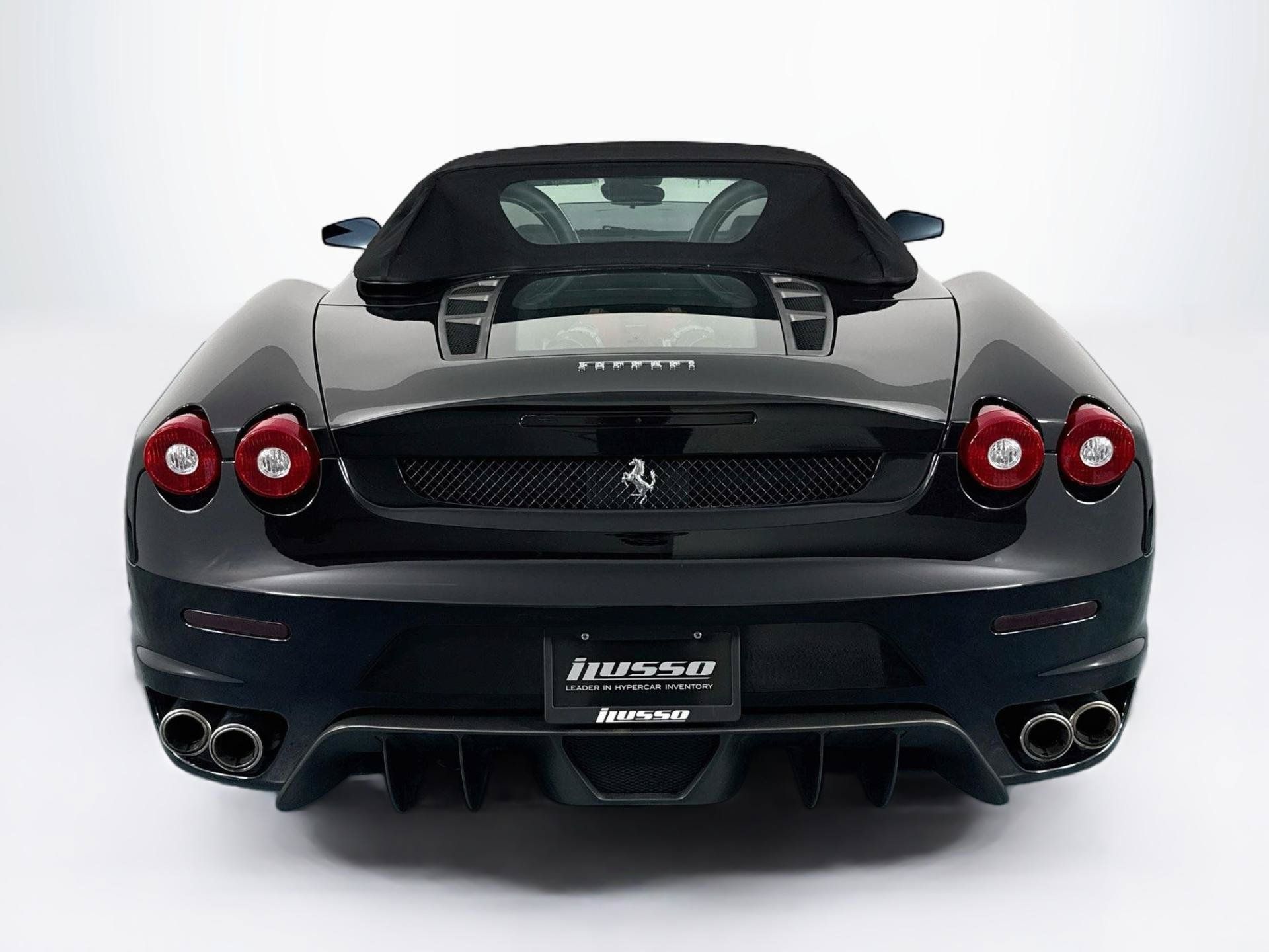 Used 2007 Ferrari F430 Spider RWD image 64