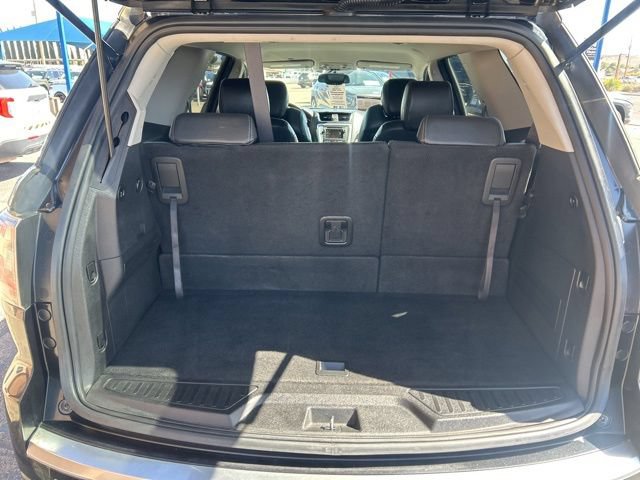 Used 2013 GMC Acadia SLT FWD image 9