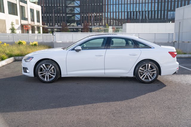 Used 2021 Audi A6 2.0T Premium w/ Convenience Package AWD/4WD image 2