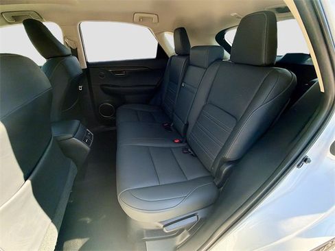 Used 2021 Lexus NX 300h AWD w/ Premium Package image 20