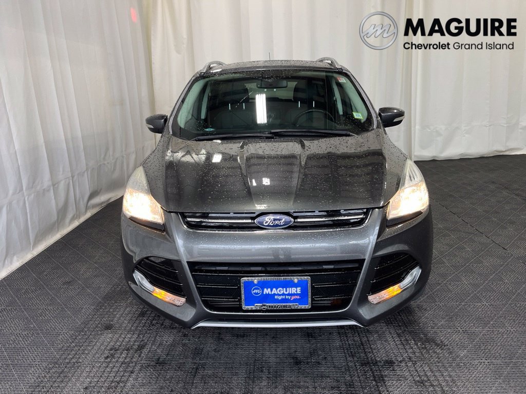 Used 2016 Ford Escape Titanium AWD/4WD image 30