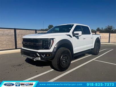 Certified 2023 Ford F150 Raptor w/ Raptor Carbon Fiber Package
