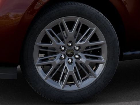 New 2027 Ford Expedition Platinum w/ Stealth Appearance Package AWD/4WD image 19