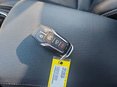 Used 2017 Ford Explorer Limited w/ Equipment Group 303A image 29