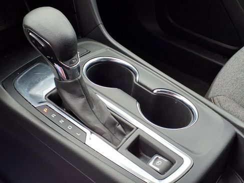 Certified 2023 Chevrolet Equinox LT FWD image 21