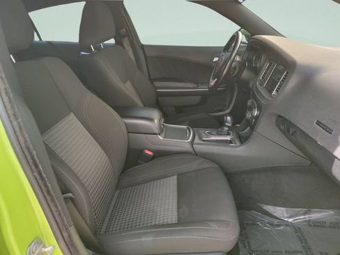 Used 2023 Dodge Charger SXT RWD image 27