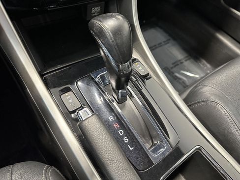 Used 2016 Honda Accord EX-L image 22