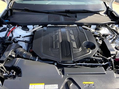 Used 2026 Audi A6 Premium AWD/4WD image 10