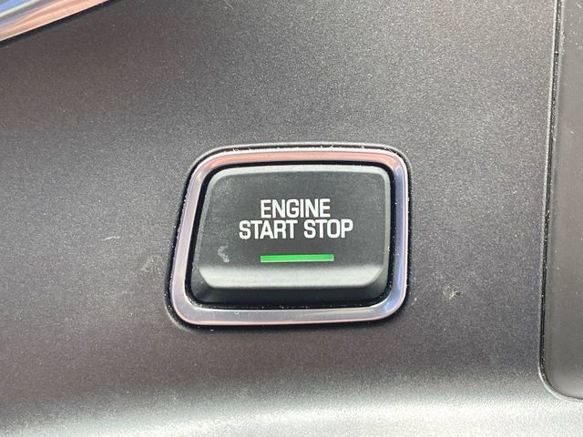 Used 2014 Chevrolet Corvette Stingray Coupe w/ 3LT Preferred Equipment Group RWD image 17