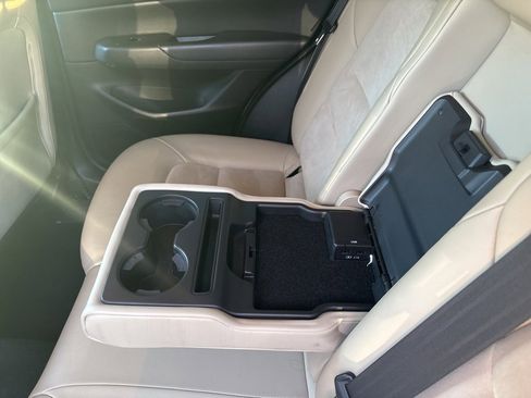 Used 2018 MAZDA CX-5 Touring image 20