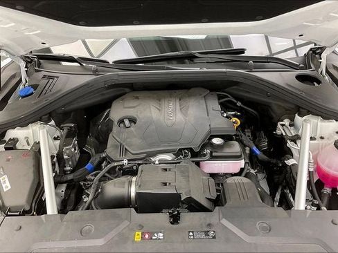 Used 2026 Genesis GV70 2.5T image 28