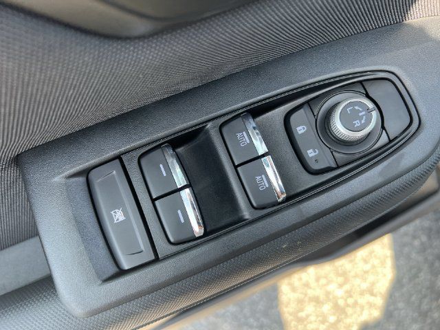 New 2026 Subaru Forester Premium AWD/4WD image 28