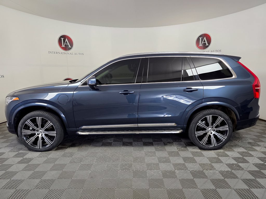 Used 2024 Volvo XC90 T8 Ultimate w/ Protection Package Premier AWD/4WD image 6