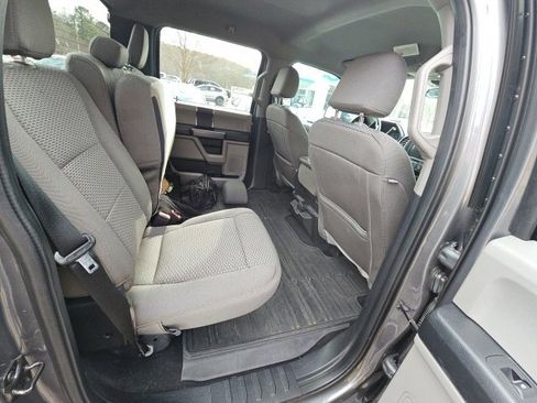 Used 2021 Ford F250 XLT w/ Snow Plow Prep Package image 12