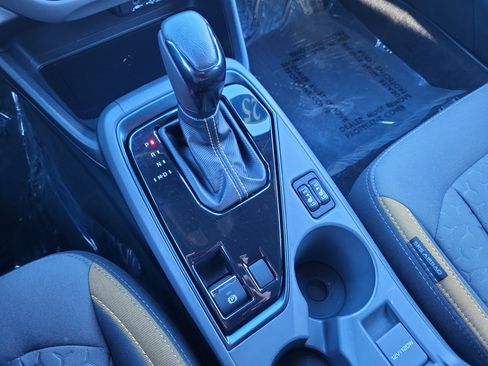 Certified 2025 Subaru Crosstrek 2.5i Sport image 22