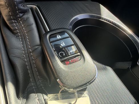 Used 2023 Honda Civic Sport image 38