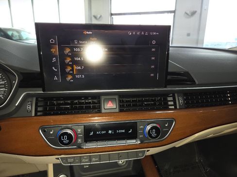 Used 2020 Audi A4 2.0T Premium w/ Convenience Package FWD image 31