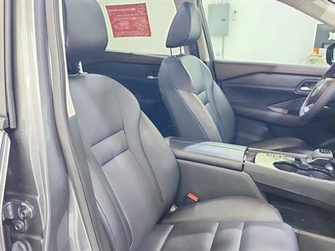 Used 2023 Nissan Rogue SV w/ SV Premium B Package FWD image 25